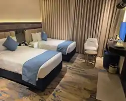 Sedra Global Hotel thumbnail